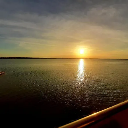 דירה Sara מאמאיה