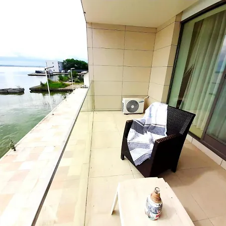 Sara Apartment