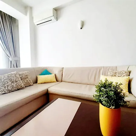 Sara Apartment Mamaia