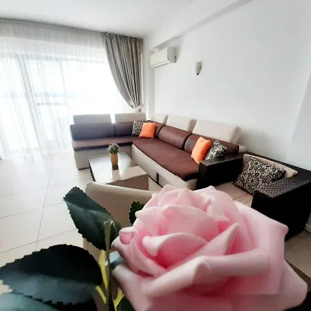 Sara Apartment