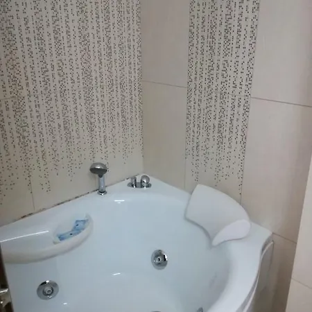 Apartment Sara Mamaia